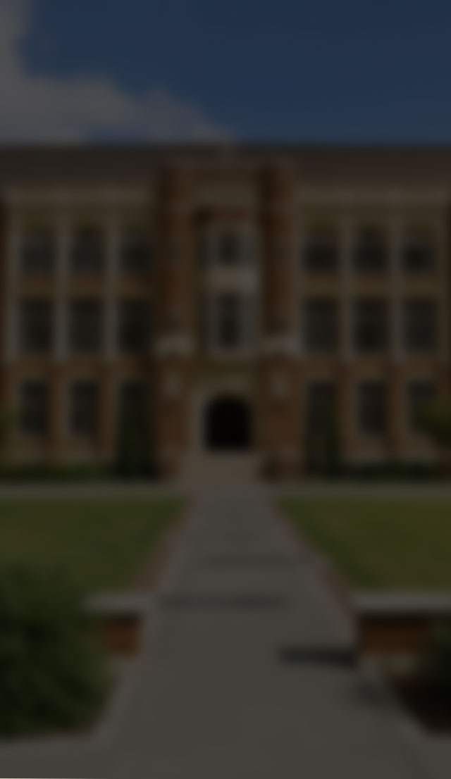 Loyola High School of Los Angeles - Men for and with Others